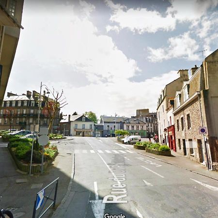 Saint-Malo With Love, Parking, Netflix, Wifi Exterior photo